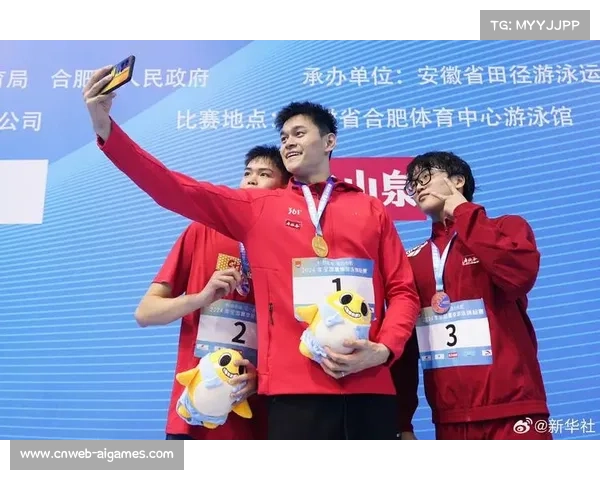 徐海博男子400米自由泳摘铜创个人最佳 中国游泳再添奖牌荣耀 徐海博男子400米自由泳摘铜创个人最佳 中国游泳再添奖牌荣耀