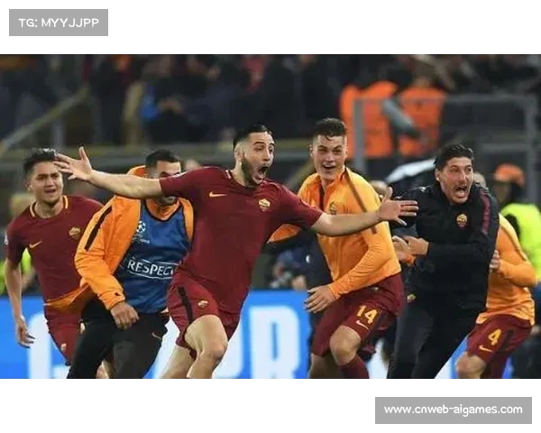 欧冠战术演变与现代足球进化的深度解析 欧冠战术演变与现代足球进化的深度解析