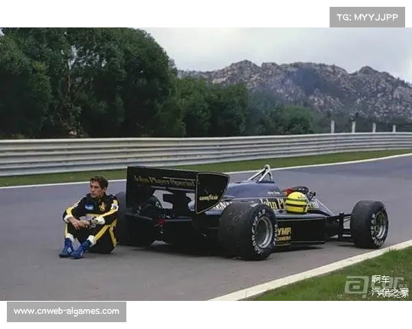 塞纳精神影响延续,巴西本土车手传承赛车文化 塞纳精神影响延续,巴西本土车手传承赛车文化