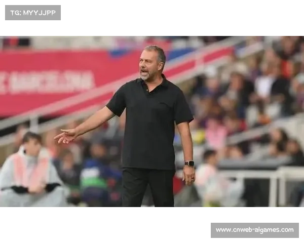 巴萨青训小将首次入选大名单，弗利克重用新人