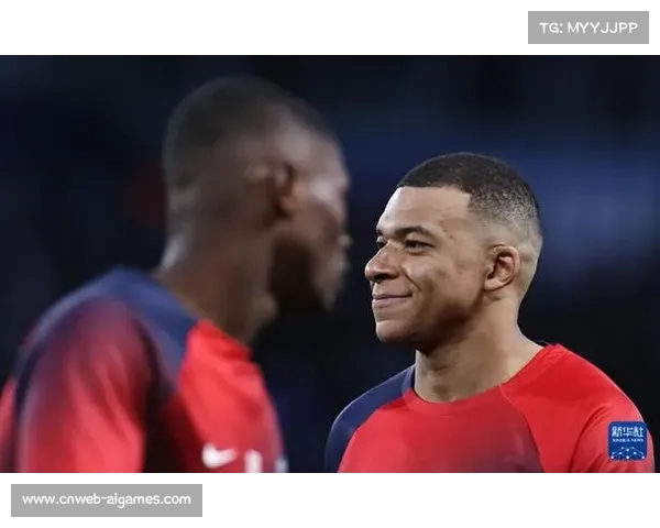 巴黎圣日耳曼赛前训练封闭，姆巴佩缺席引猜测