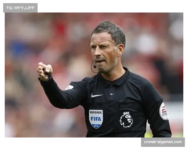 通讯:退役裁判克拉滕伯格转型,担任VAR技术推广与解说顾问