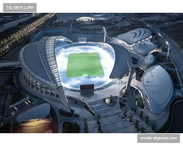 江门赛区调整至体育中心主馆，容纳观众7000人提升体验